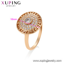 15572 Xuping мода благородный элегантный мода палец кольцо для подарка